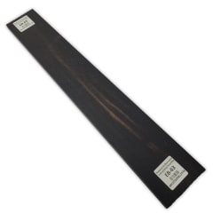 Diapason EB-63 de Ebano Negro para Instrumentos Pequeños