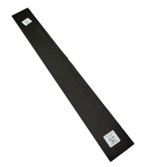 Diapason EB-70 de Ebano Negro para Bajo