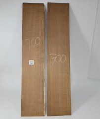 Pala TZA-600 de Tzalam Mexicano Especial para  Guitarra