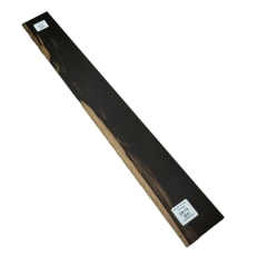 Diapason EB-71 de Ebano Exotico para Bajo