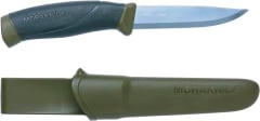 Cuchillo Morakniv Companion 11827 Outdoor Sports Color Military Green