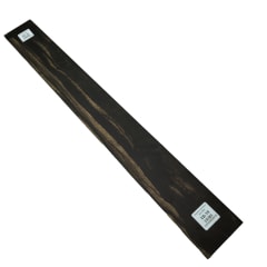 Diapason EB-74 de Ebano Exotico para Bajo