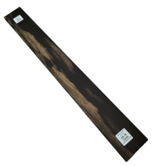 Diapason EB-76 de Ebano Exotico para Bajo
