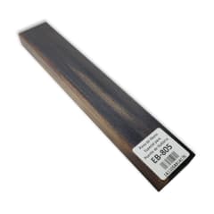 Pieza EB-805 de Ebano para Puente de Guitarra
