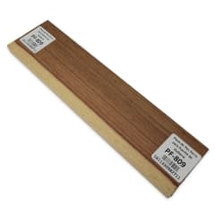 Pieza PF-809 de Pau Ferro Especial para Puente de Guitarra