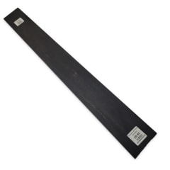 Diapason EB-81 de Ebano Negro para Bajo