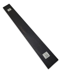 Diapason EB-82 de Ebano Negro para Bajo