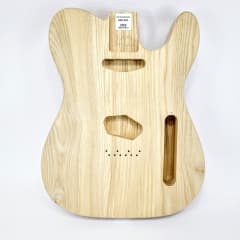Cuerpo Prefabricado Tipo Tele TL-LB ASH-821 Peso Ligero de 2.8 kg