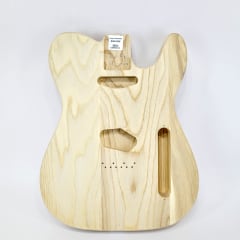 Cuerpo Prefabricado Tipo Tele TL-LB ASH-824 Peso Ligero de 2.6 kg