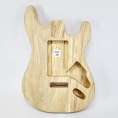 Cuerpo Prefabricado Tipo Strato ST-LB ASH-825 Peso Ligero de 2.2 kg