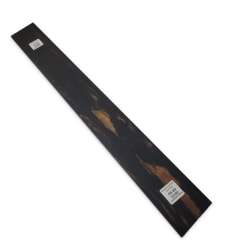 Diapason EB-83 de Ebano Exotico para Bajo