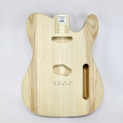 Cuerpo Prefabricado Tipo Tele TL-LB ASH-832 Peso Ligero de 2.9 kg