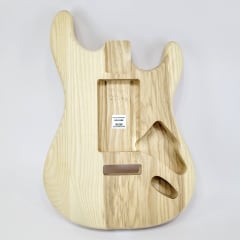 Cuerpo Prefabricado Tipo Strato ST-LB ASH-848 Peso Ligero de 2.3 kg