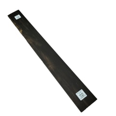 Diapason EB-85 de Ebano Exotico para Bajo