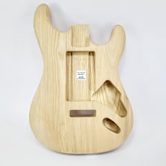 Cuerpo Prefabricado Tipo Strato ST-LB ASH-857 Peso Ligero de 2.3kg