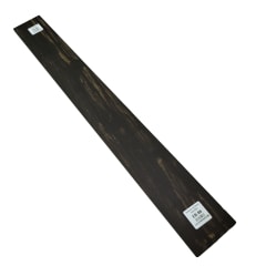 Diapason EB-86 de Ebano Exotico para Bajo
