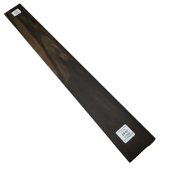 Diapason EB-87 de Ebano Exotico para Bajo