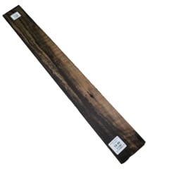 Diapason EB-88 de Ebano Exotico para Bajo
