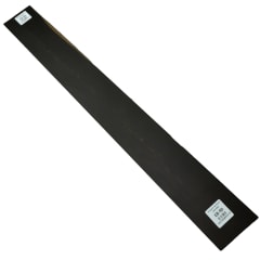 Diapason EB-90 de Ebano Negro para Bajo