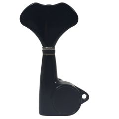 Clavija 1L Black GB707