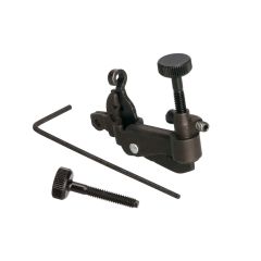 Microafinador para Violin. Mod: VA-01-R. Color: Black