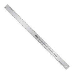 Regla de Escala Gibson: 24.562