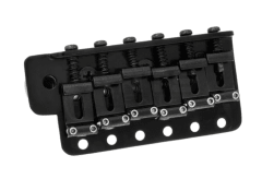 Tremolo Vintage Gotoh GE101T (56mm) Color Black