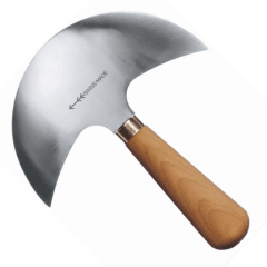 Cuchillo Marroquineria Talabartero. Mod: HM150