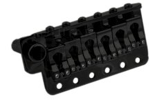 Tremolo Vintage. Mod: 510T-BS2. Color: Black (54mm)
