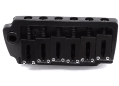 Tremolo Vintage. Black. Mod EV510T-FE (54mm)