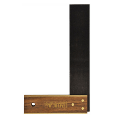 Escuadra Carpintero Faithfull. Mod: FAITRY9 de 230 mm