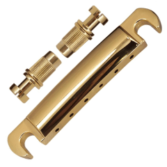 Tailpiece. Mod: T-G. Color: Gold