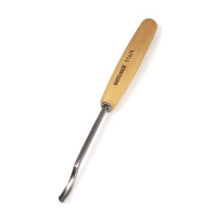 Gubia No 11A en U Corta de 5 mm de ancho para hacer Cuchara o Cuenco