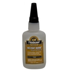 Cianoacrilato Fino 57gr  (2oz)