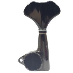 Clavija Gotoh GB707 para Bajo Disposicion 1R Color Cosmo Black