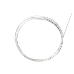 Cuerda Ernie Ball Individual para Guitarra Clasica. C-3rd SOL