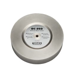 Piedra Disco de Diamante Tormek. Grano: 360. Mod: DC-250