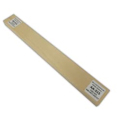 Barra Armonica AA-515 de Abeto Alemán para Armado Interno