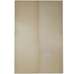 Tapa Armonica AE-170 de Abeto Engelmann Especial AAA para Tiple