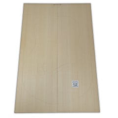 Tapa Armonica AE-166 de Abeto Engelmann Especial AAA para Tiple