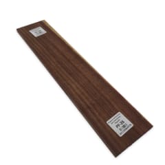 Diapason PF-26 de Pau Ferro Especial para Instrumentos Pequeños