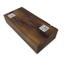 Pieza PF-1002 de Pau Ferro Especial para Artesania y Otros Usos