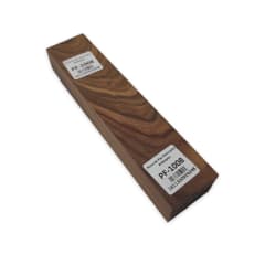 Pieza PF-1008 de Pau Ferro Especial para Artesania y Otros Usos