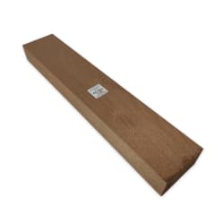 Pieza CH-1311 de Cedro Honduras para Tallado