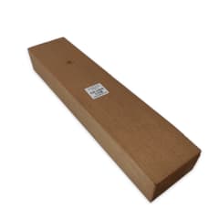 Pieza CH-1314 de Cedro Honduras para Tallado