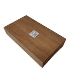 Pieza CH-1318 de Cedro Honduras para Tallado