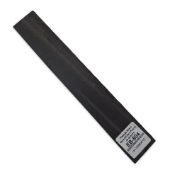 Pieza EB-804 de Ebano Especial para Puente de Guitarra
