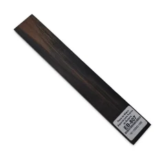 Pieza EB-807 de Ebano Especial para Puente de Guitarra