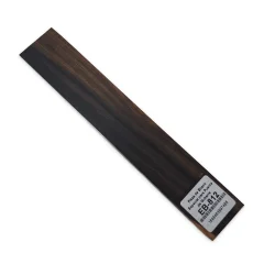 Pieza EB-812 de Ebano Especial para Puente de Guitarra
