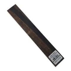 Pieza EB-802 de Ebano Especial para Puente de Guitarra